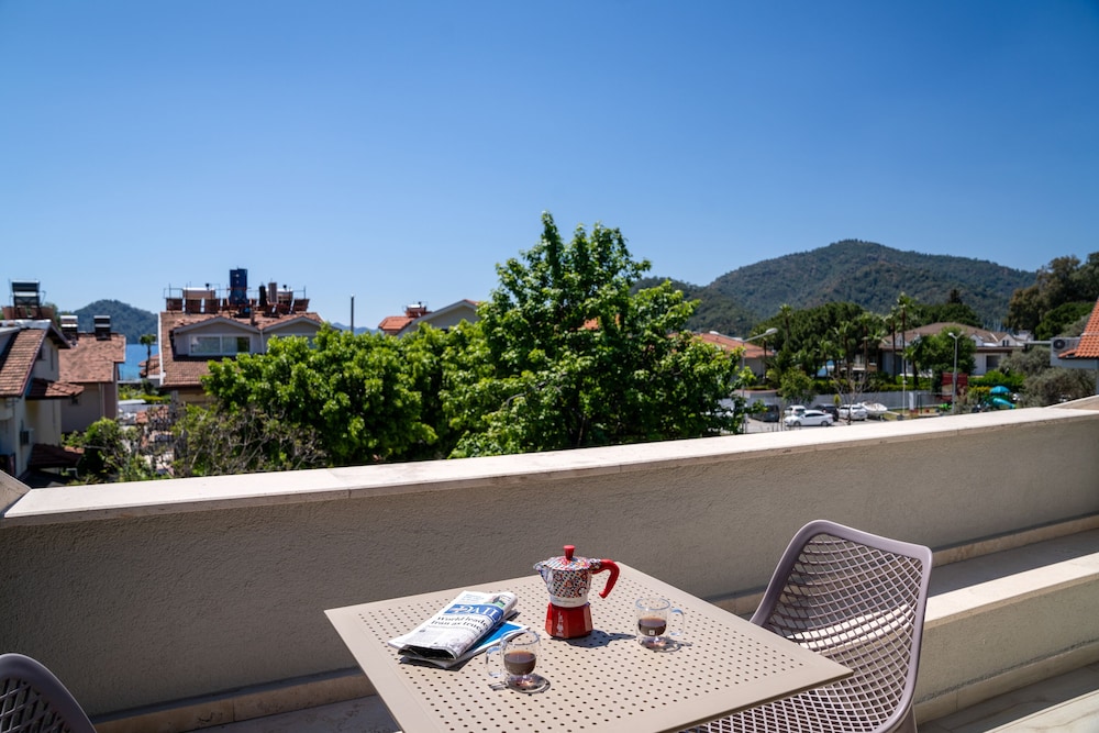 West House Exclusive Hotel Gocek 33/48