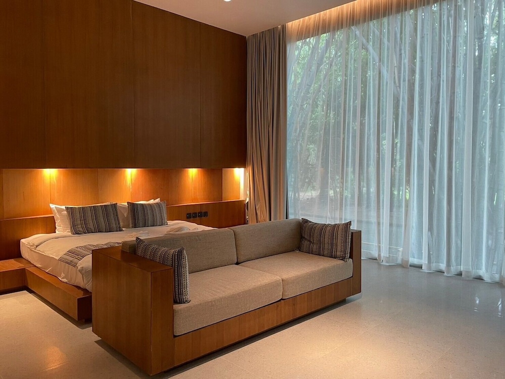 Bamboori Boutique Resort Chiang Mai 7/43