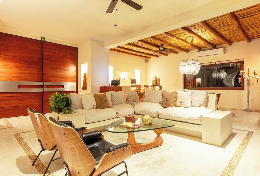 Hotel Casa Punta Coco & Beach Club - Adults Only 31/50