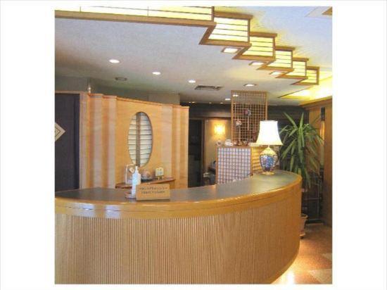 NAKAMASU RYOKAN 3/33