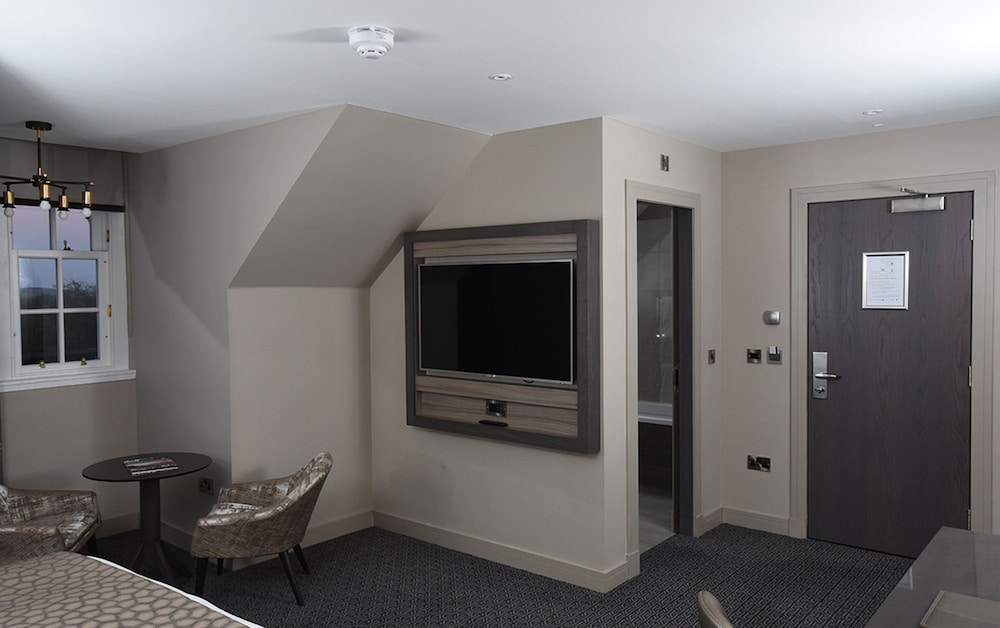 Best Western Hetland Hall 36/53