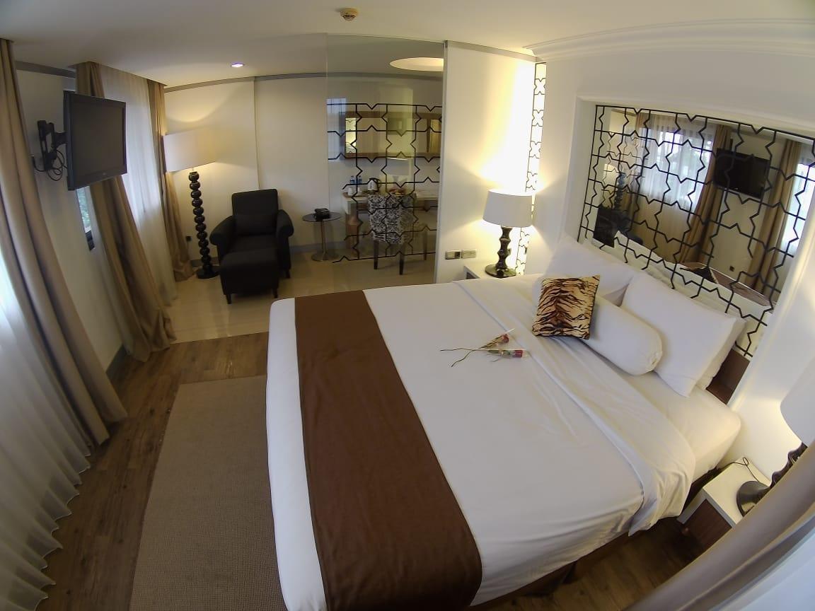The Naripan Hotel By Amazing 20/47