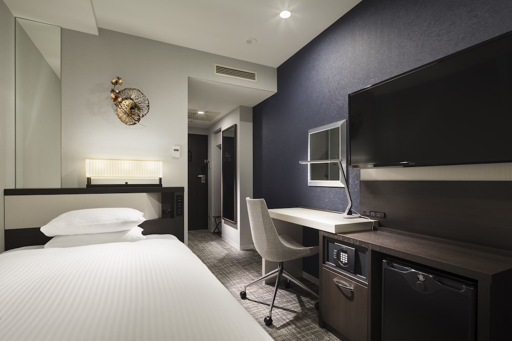 Premier Hotel - Cabin President - Hakodate 27/68