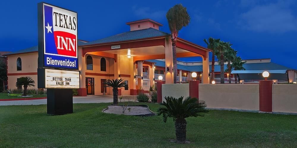 Texas Inn & Suites Raymondville 10/55