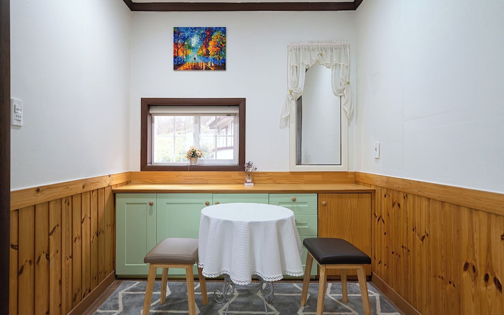 Taean Petit Maison Pension 39/50