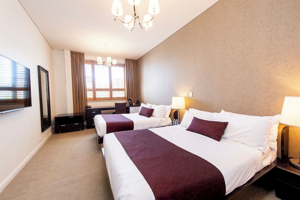 Adabco Boutique Hotel Adelaide 19/60