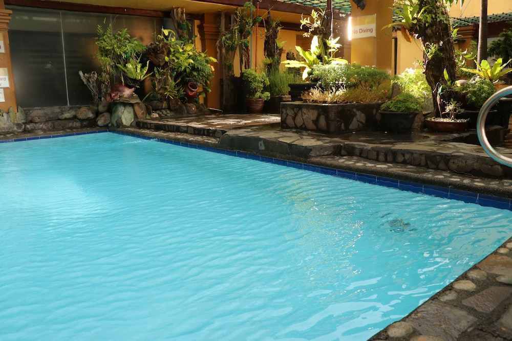 Bayview Park Hotel Manila 44/50