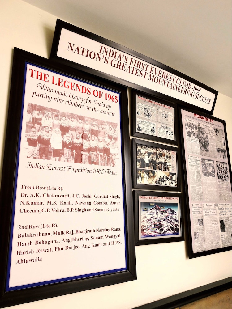 HOTEL THE LEGEND INN 26/49