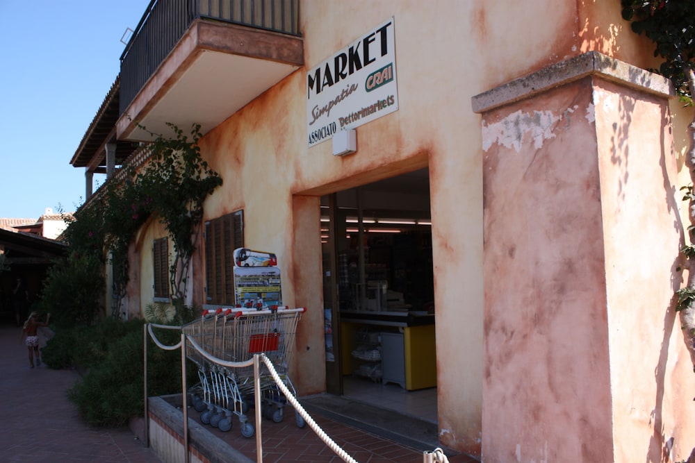 Residence Le Corti di Marinella 3/42