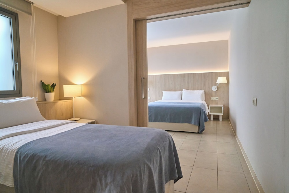 Hotel Omnium 20/50