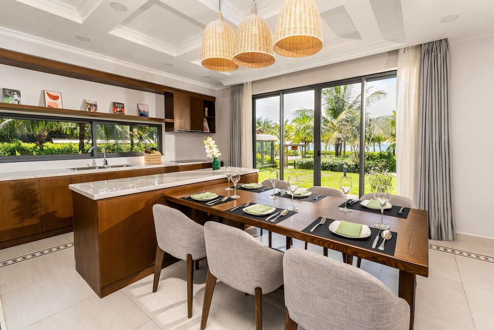 Andochine Resort and Spa Phu Quoc 49/62