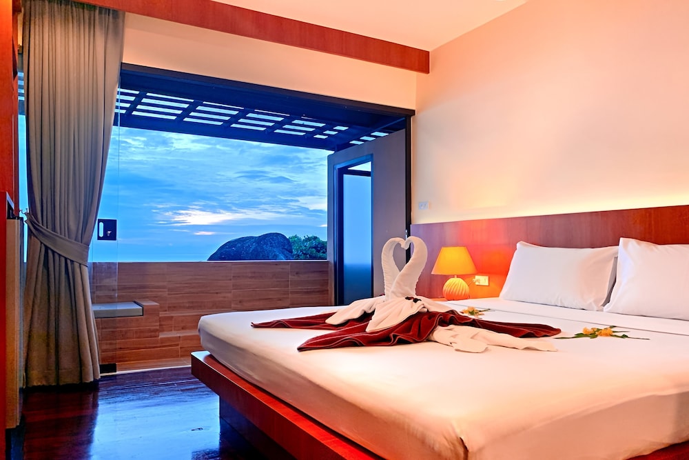 Baan Hin Sai Resort Spa 7/50