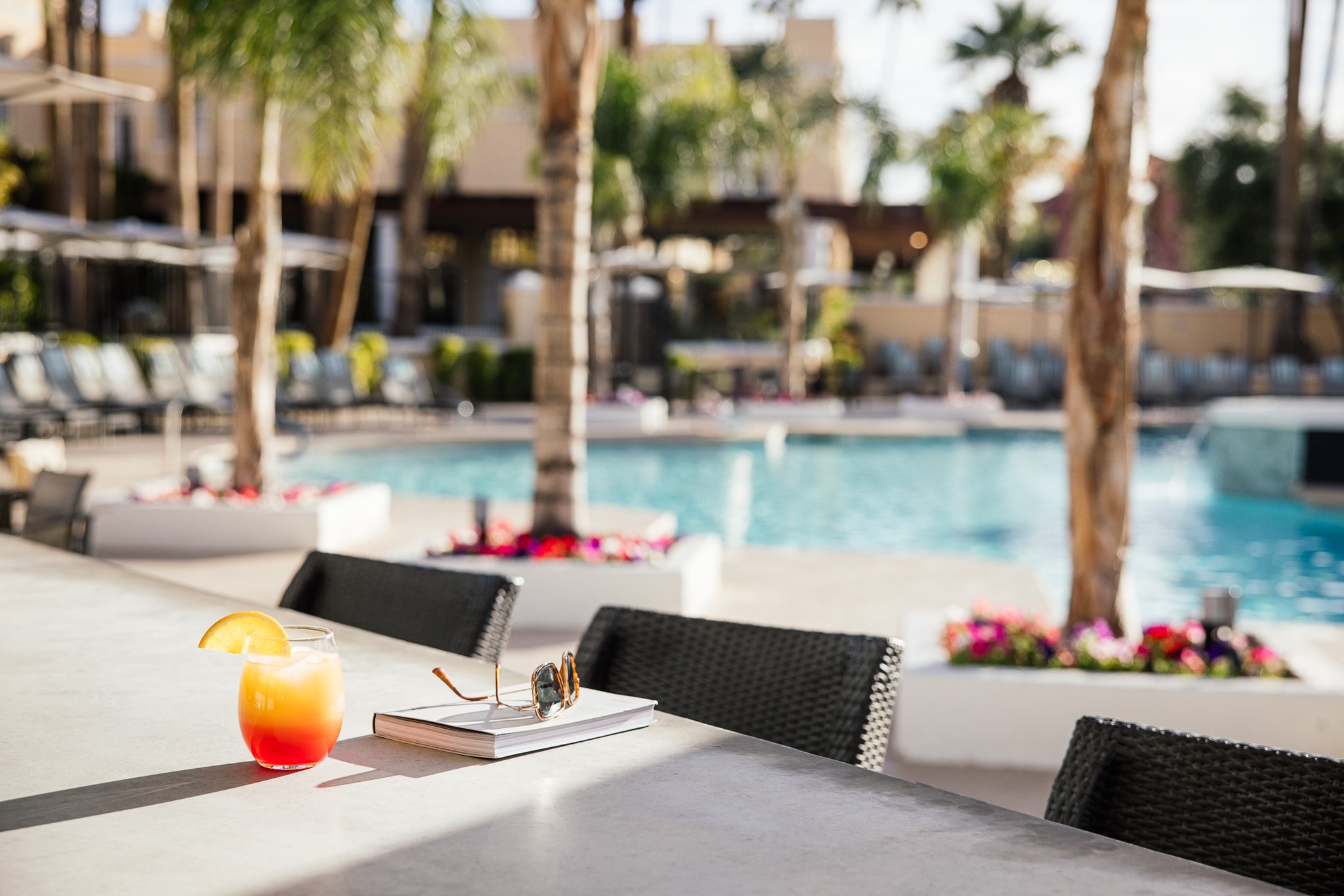 Crowne Plaza Phoenix Chandler Golf Resort 49/61