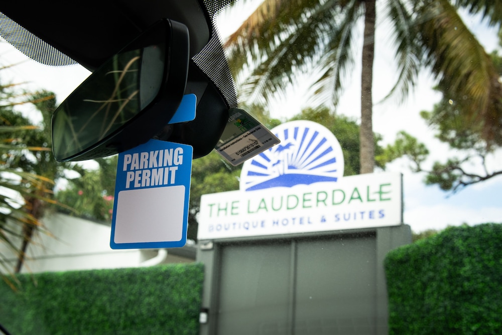 The Lauderdale Boutique Hotel 7/50