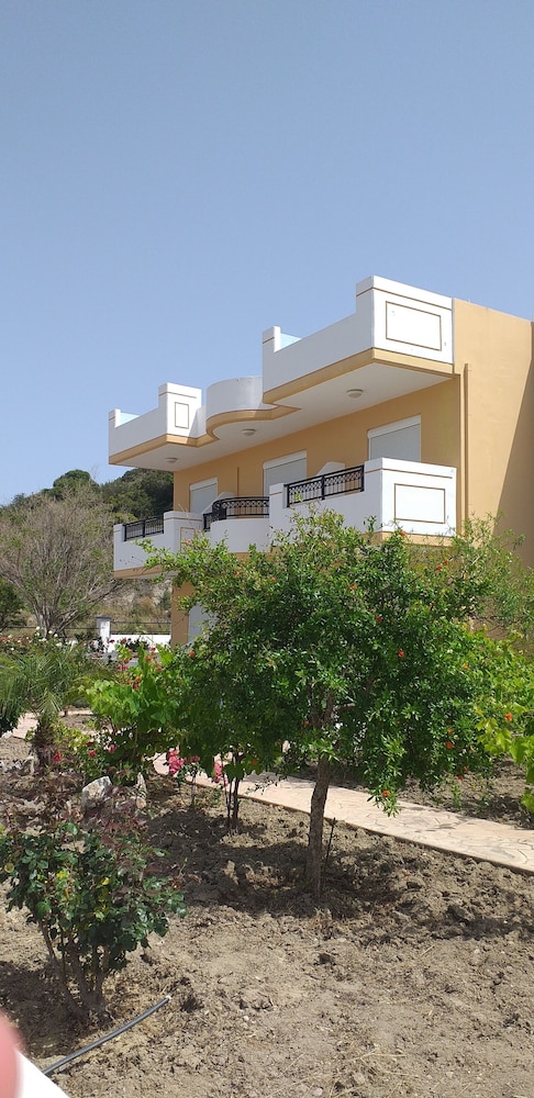 Nephele Apartments 45/50