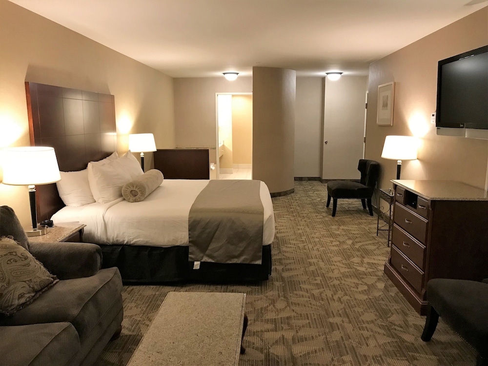 Medallion Inn and Suites 18/46