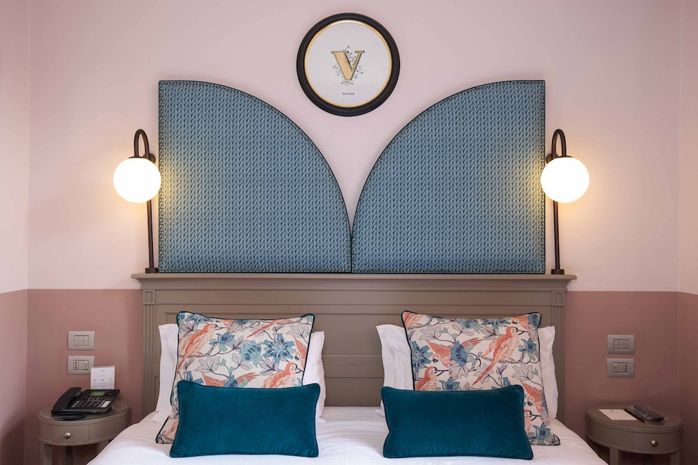 Hotel Indigo Verona - Grand Hotel Des Arts 19/50
