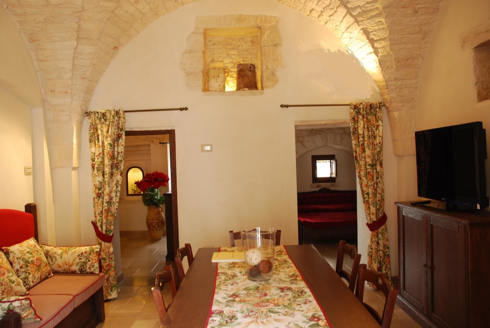 Trulli e Puglia 25/43