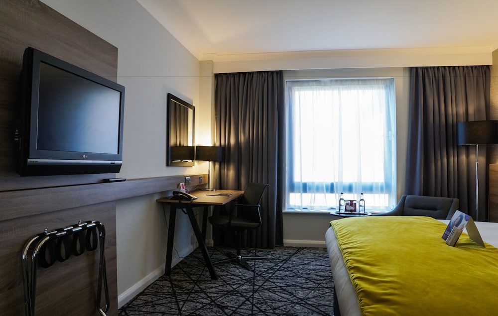 Crowne Plaza Liverpool City Centre 60/80