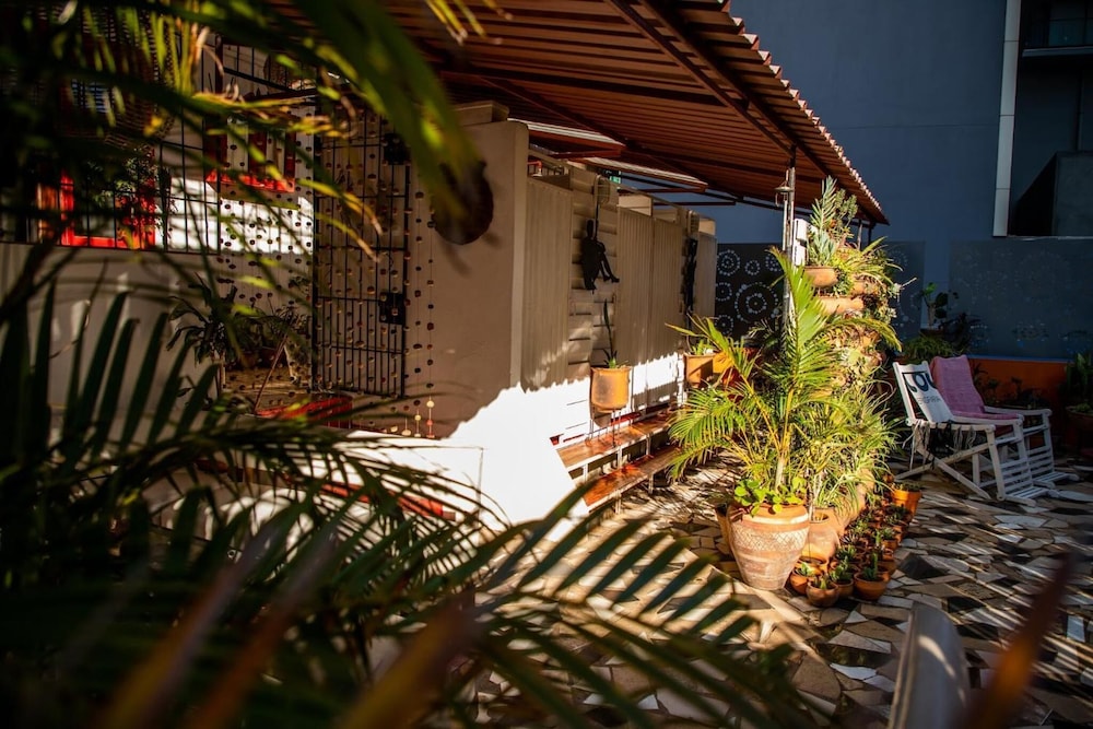 Malagueta Inn 40/45