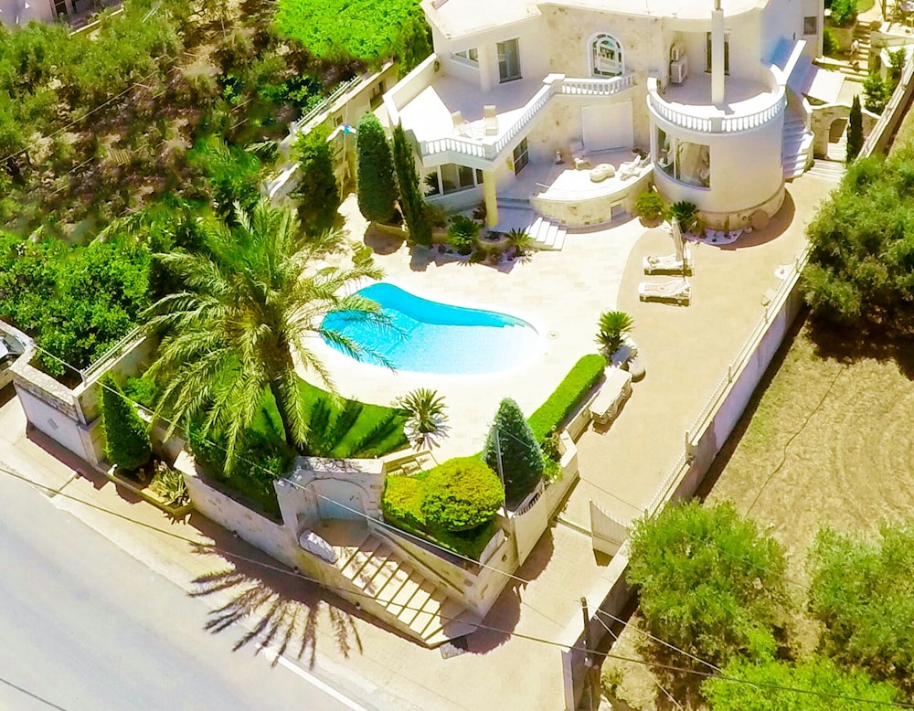 Villa Kokkalis 43/50