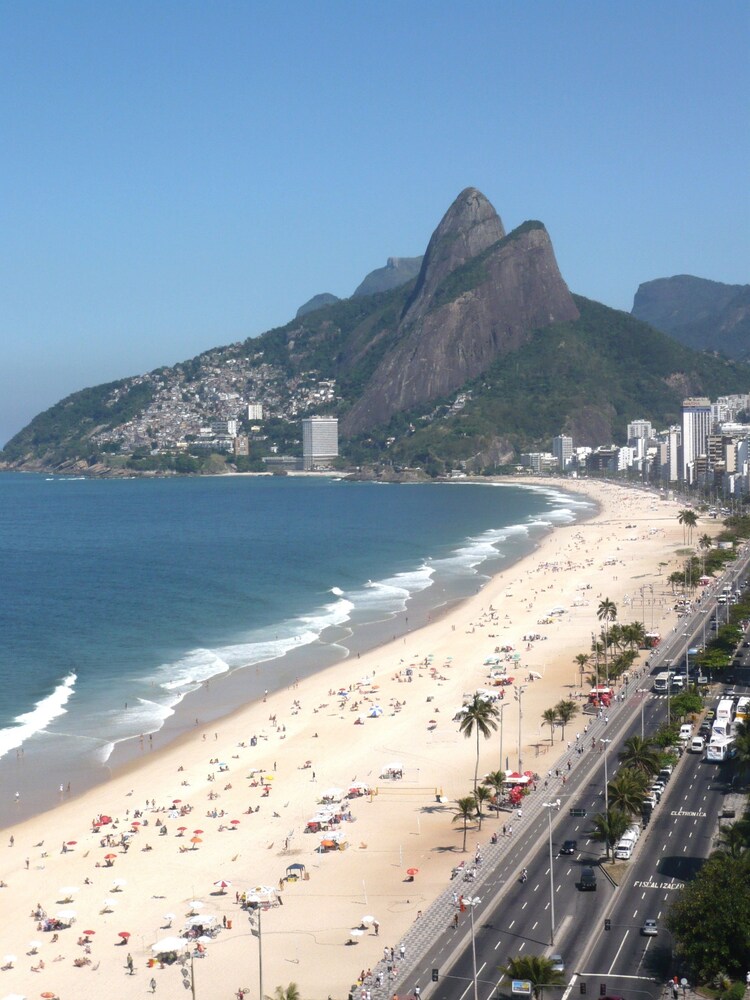 Sol Ipanema Hotel 51/58