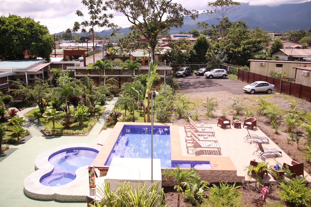 Secreto La Fortuna 44/71