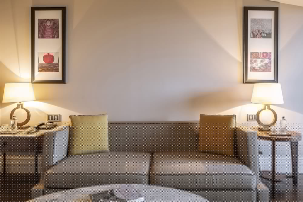 The Bank Hotel Istanbul, a Member of Design Hotels 45/65
