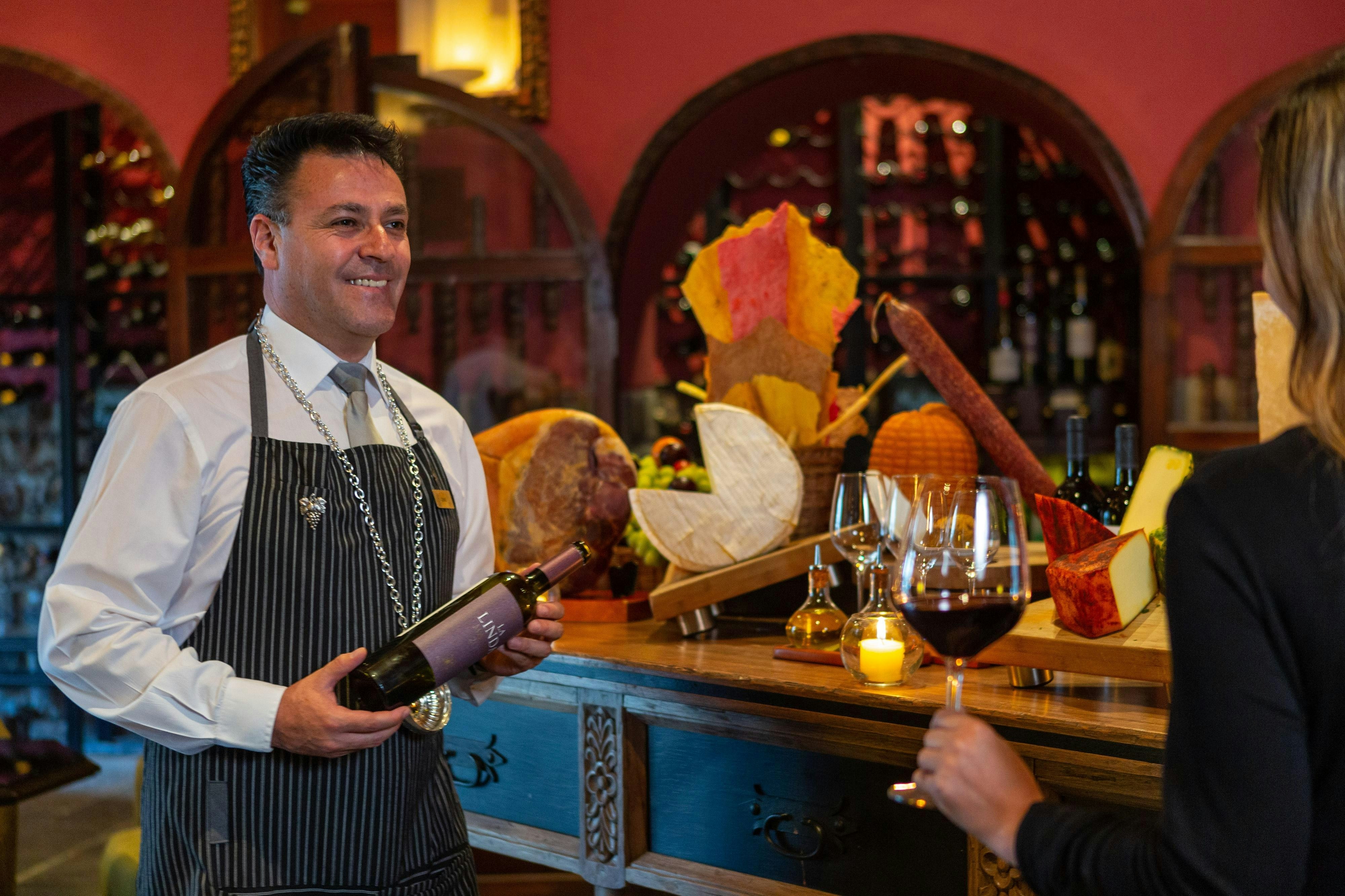 Palacio del Inka a Luxury Collection Hotel 17/80