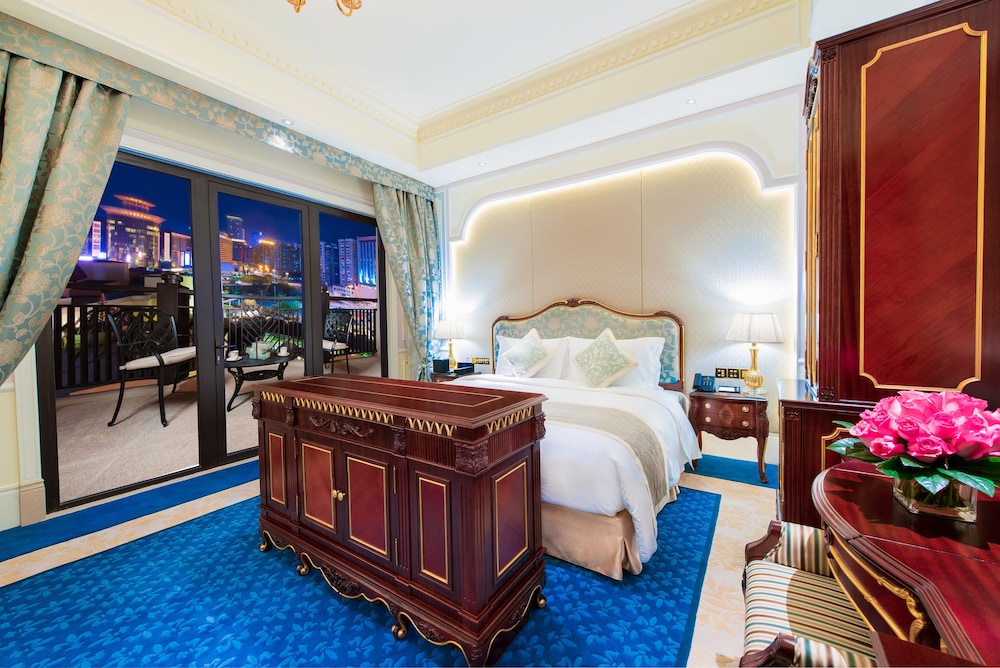 Legend Palace Hotel 40/66