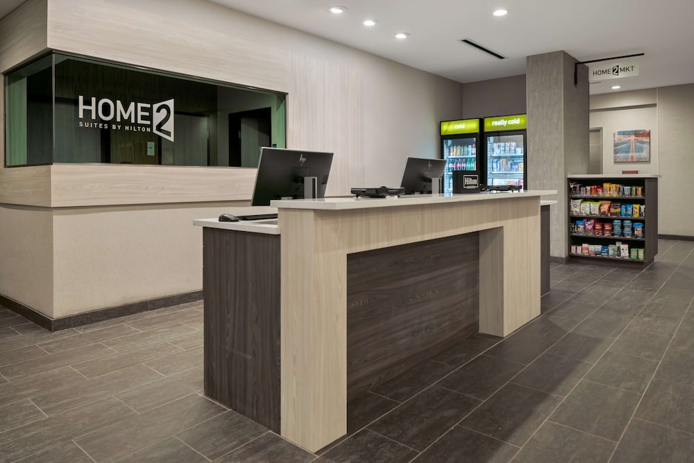 Home2 Suites by Hilton Rowlett Dallas East I-30 4/32