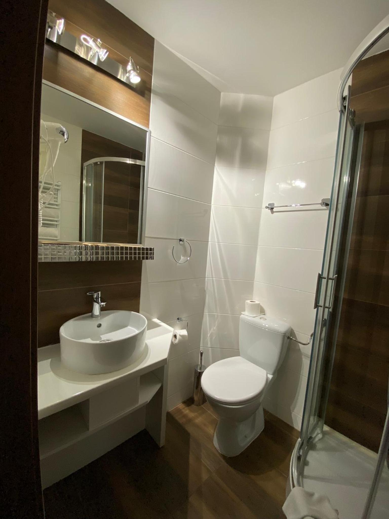 Hotel Constancja 34/37