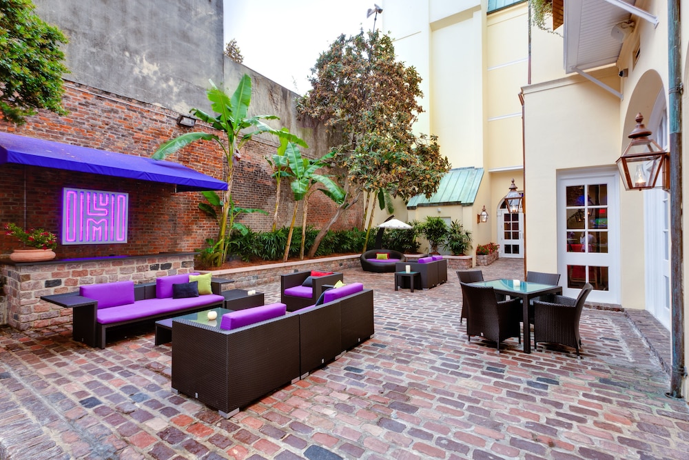 Hotel Le Marais 50/62