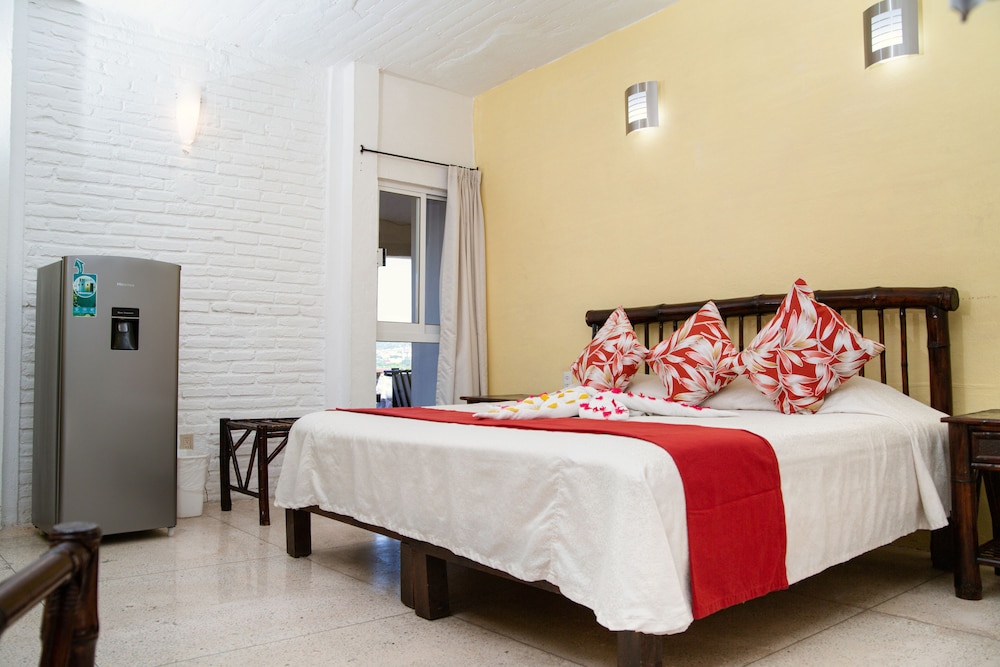 جناح بسرير كينج