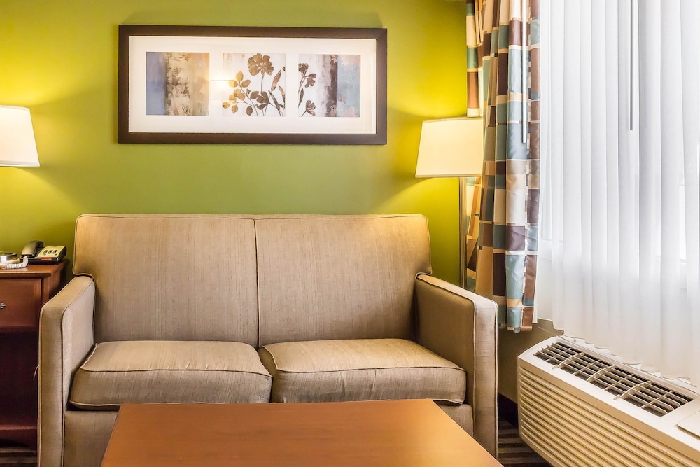 Quality Inn Flamingo 30/40