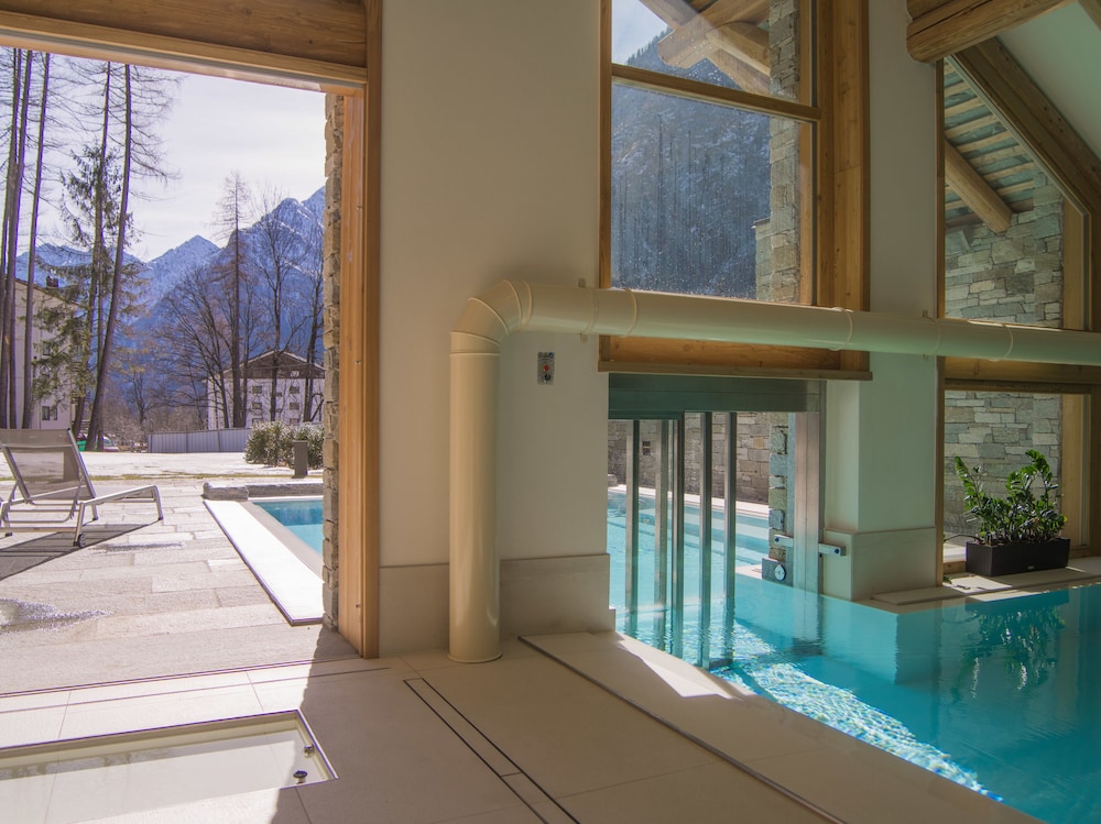 Alagna Experience Resort 7/61