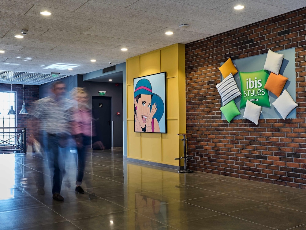 IBIS STYLES ARAD 12/49
