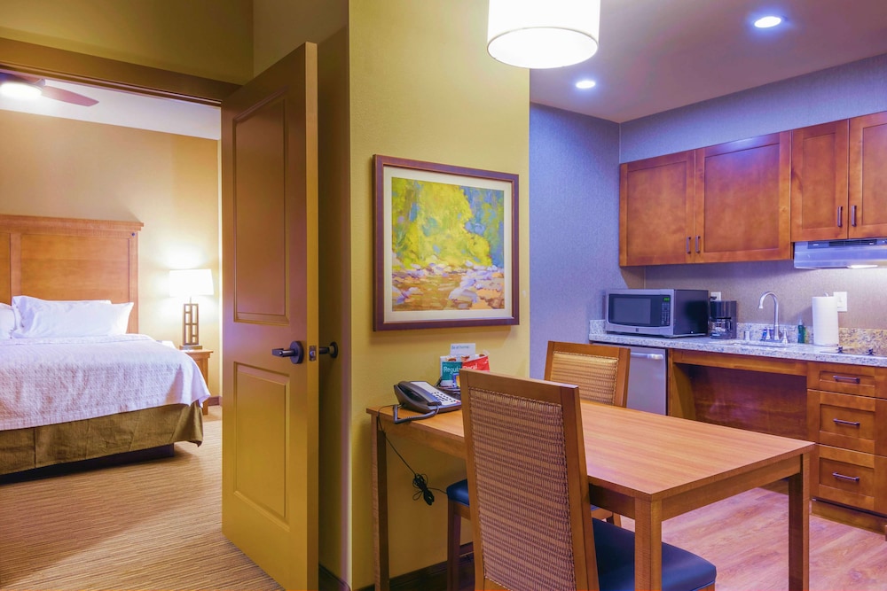 Homewood Suites By Hilton Billings Mt 14/62