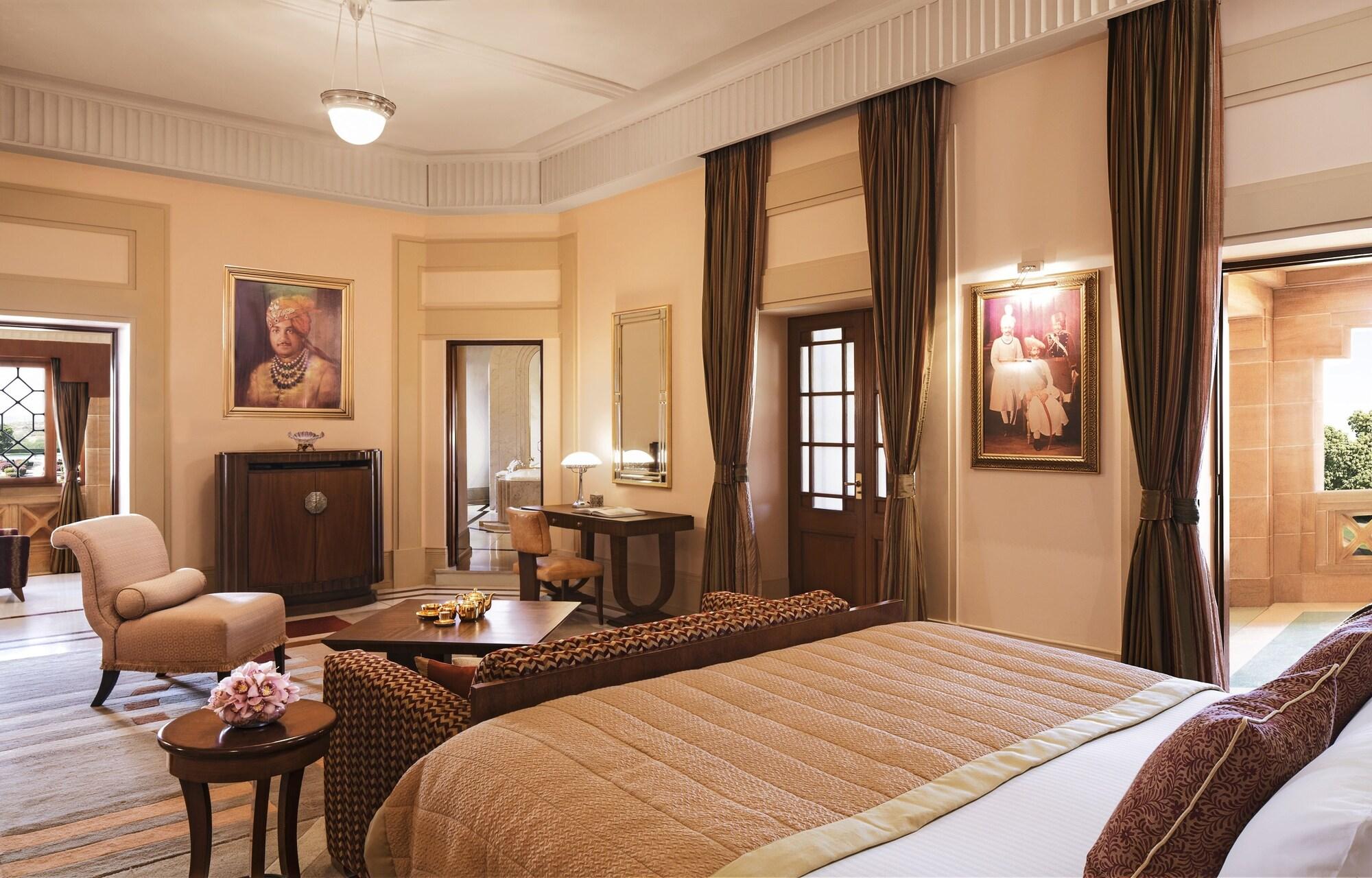 1 Bedroom, Historical, Suite