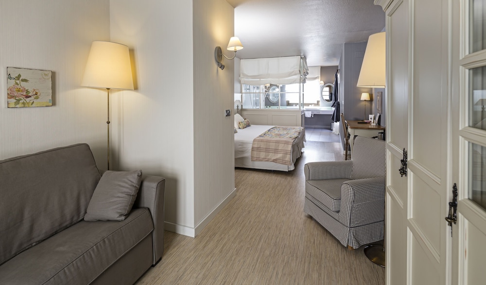 Hotel Lune de Mougins 36/61