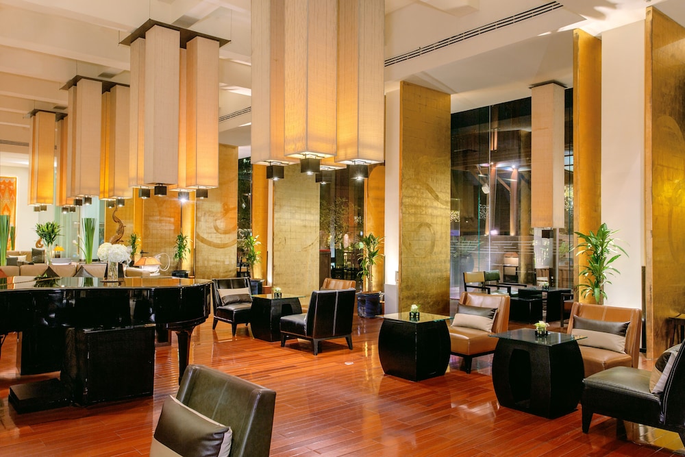 Ramada Plaza by Wyndham Bangkok Menam Riverside 28/30