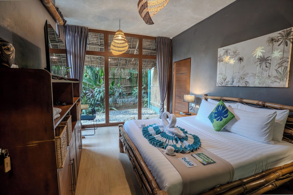 Buko Beach Resort - Adults Only 30/73