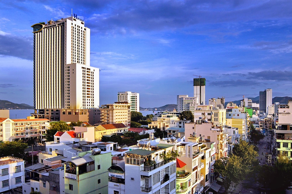 Khanh Duy Hotel 43/55