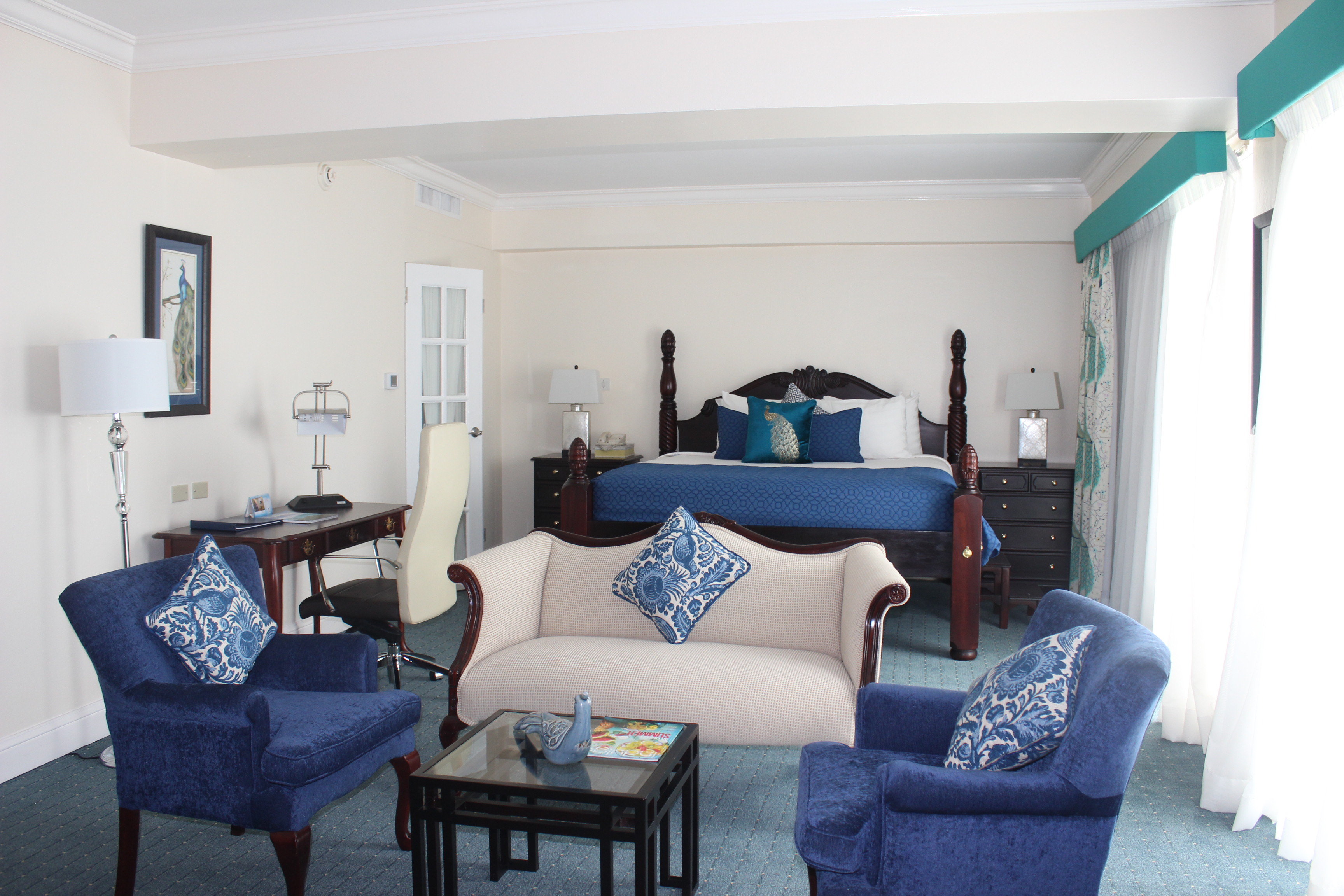 Jamaica Pegasus Hotel 67/100