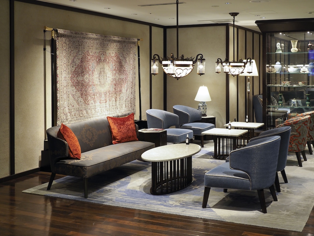 Dhawa Yura Kyoto (ex. Kyoto Yura Hotel Mgallery by Sofitel) 45/69