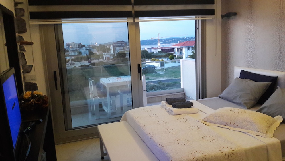 Mavi Panorama Butik Hotel 27/68
