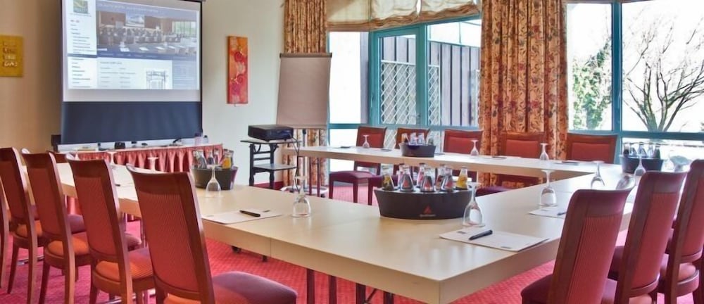 Quality Hotel Am Rosengarten 37/43