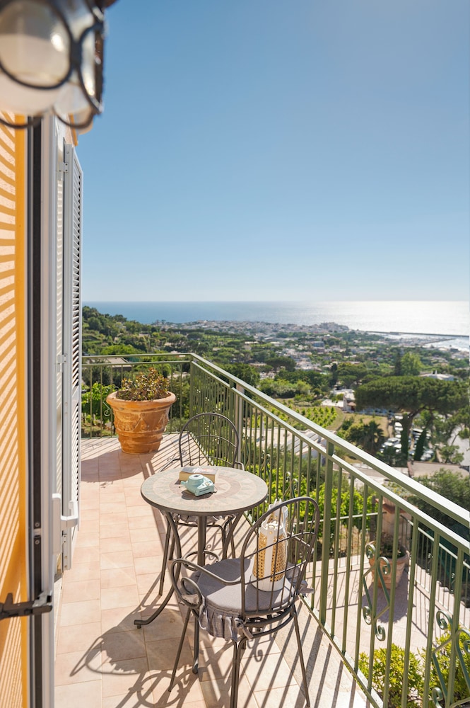 HOTEL POGGIO DEL SOLE 45/56