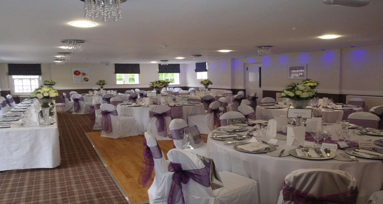 Buchanan Arms Hotel & Leisure, Sure Hotel Collection 25/26