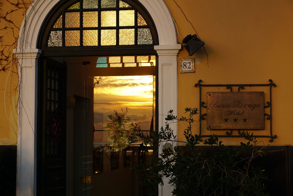 Hotel Beau Rivage 27/50